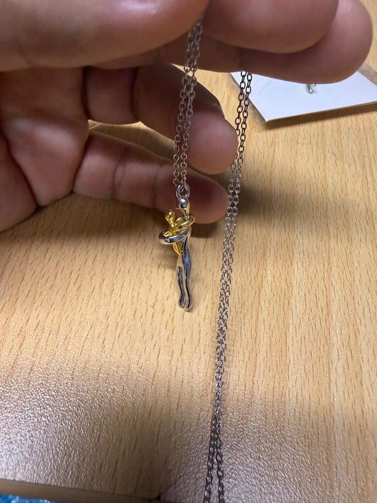 Collar Madre Hijo - Edición Día de la Madre